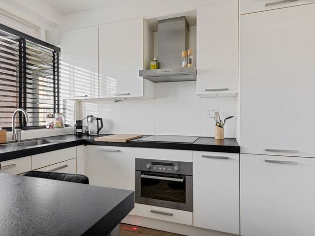 Van Slingelandtstraat 8, Katwijk