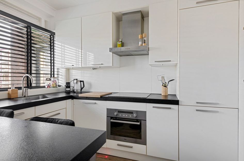 Van Slingelandtstraat 8