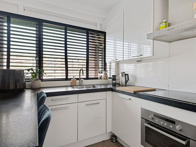 Van Slingelandtstraat 8, Katwijk