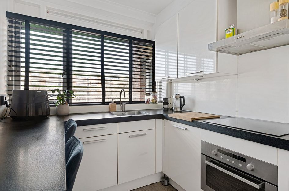 Van Slingelandtstraat 8