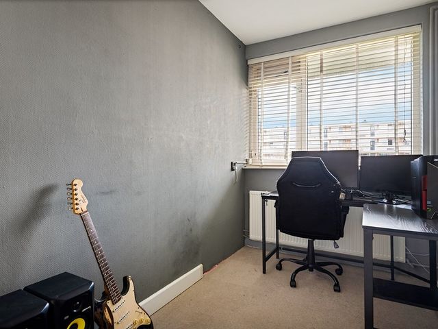 Van Slingelandtstraat 8, Katwijk