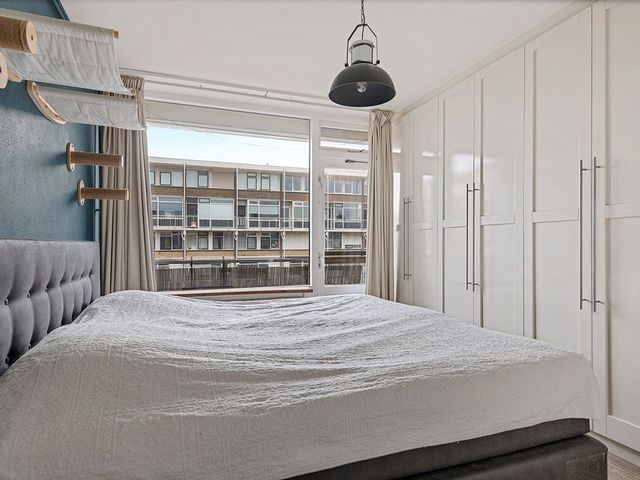 Van Slingelandtstraat 8, Katwijk