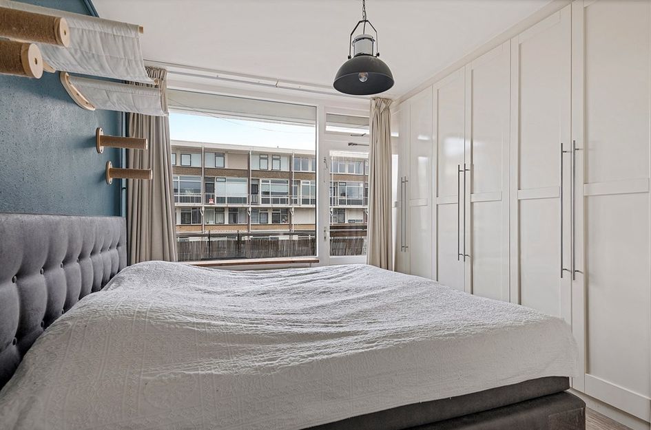 Van Slingelandtstraat 8