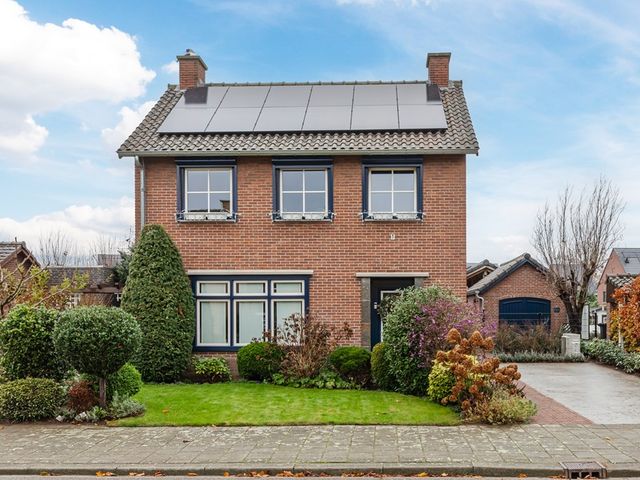 Dijkveldstraat 56, Echt