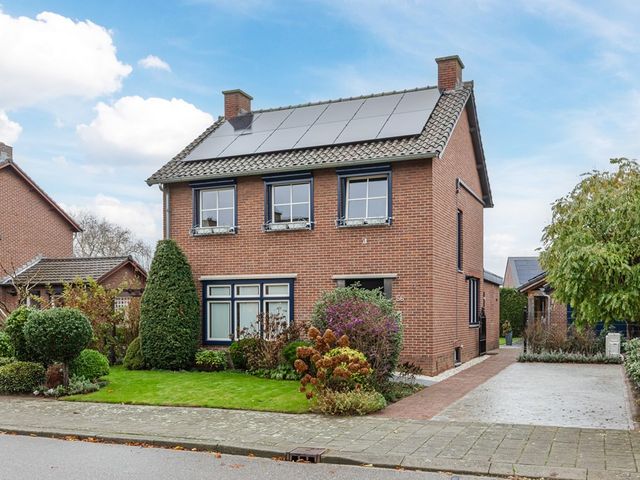 Dijkveldstraat 56, Echt