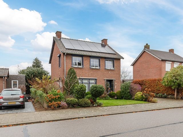 Dijkveldstraat 56, Echt