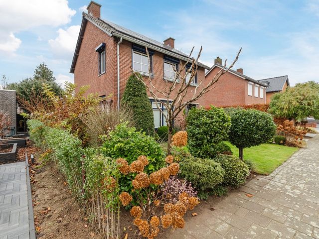 Dijkveldstraat 56, Echt