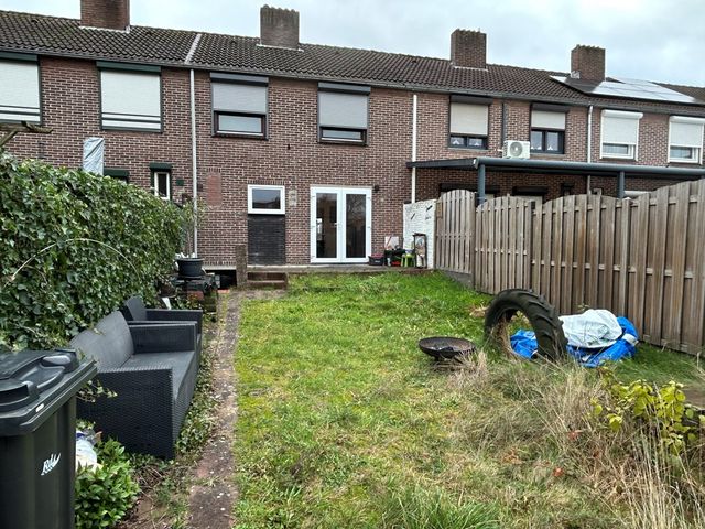 Alkmaarstraat 4, Heerlen