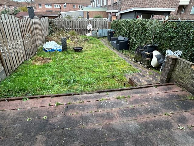 Alkmaarstraat 4, Heerlen