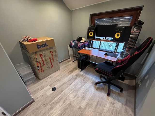 Alkmaarstraat 4, Heerlen