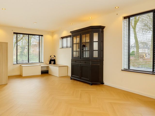 Schoolstraat 5A, 's-Hertogenbosch