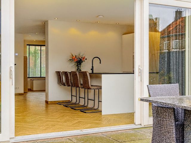 Schoolstraat 5A, 's-Hertogenbosch