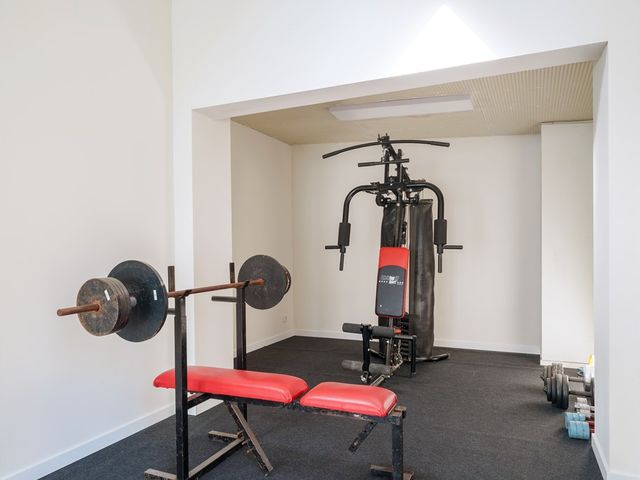 Schoolstraat 5A, 's-Hertogenbosch