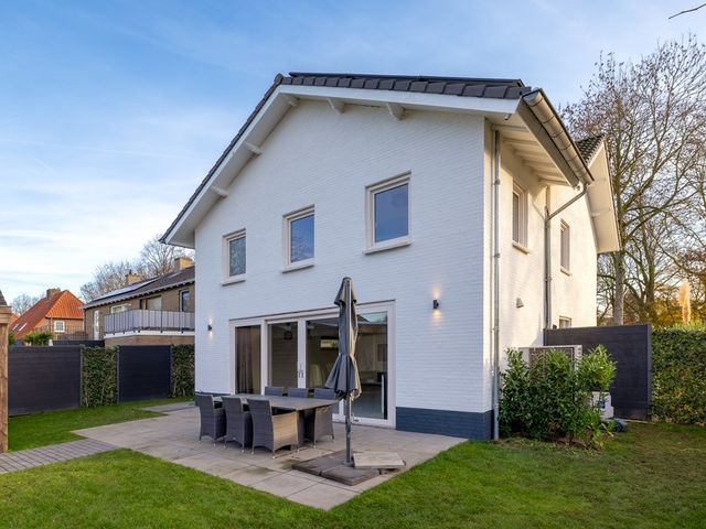 Schoolstraat 5A, 's-Hertogenbosch