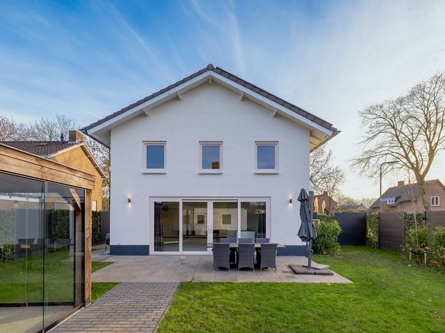 Schoolstraat 5A, 's-Hertogenbosch