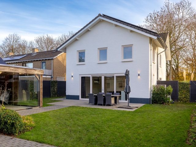 Schoolstraat 5A, 's-Hertogenbosch