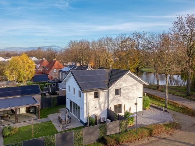 Schoolstraat 5A, 's-Hertogenbosch