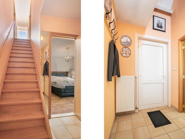 Wilhelminastraat 113A, Sint Jansteen