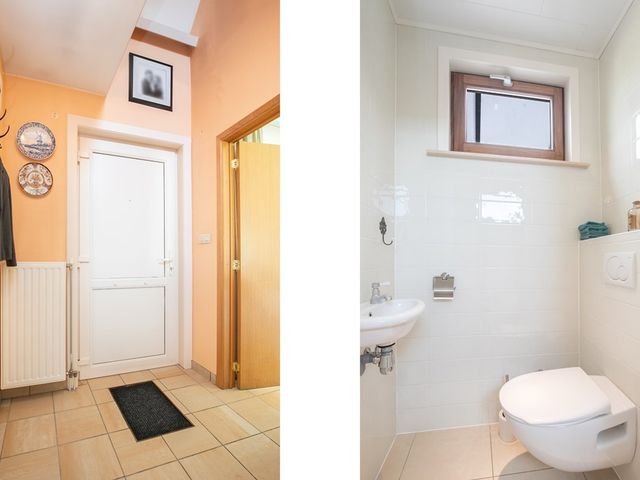 Wilhelminastraat 113A, Sint Jansteen