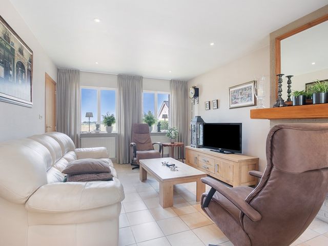 Wilhelminastraat 113A, Sint Jansteen