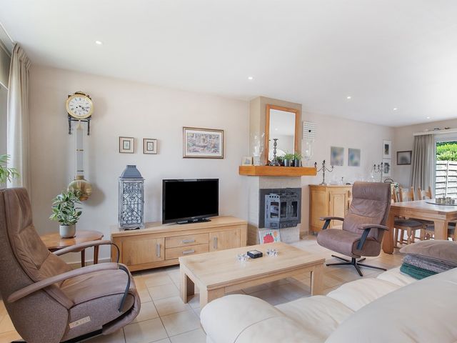 Wilhelminastraat 113A, Sint Jansteen