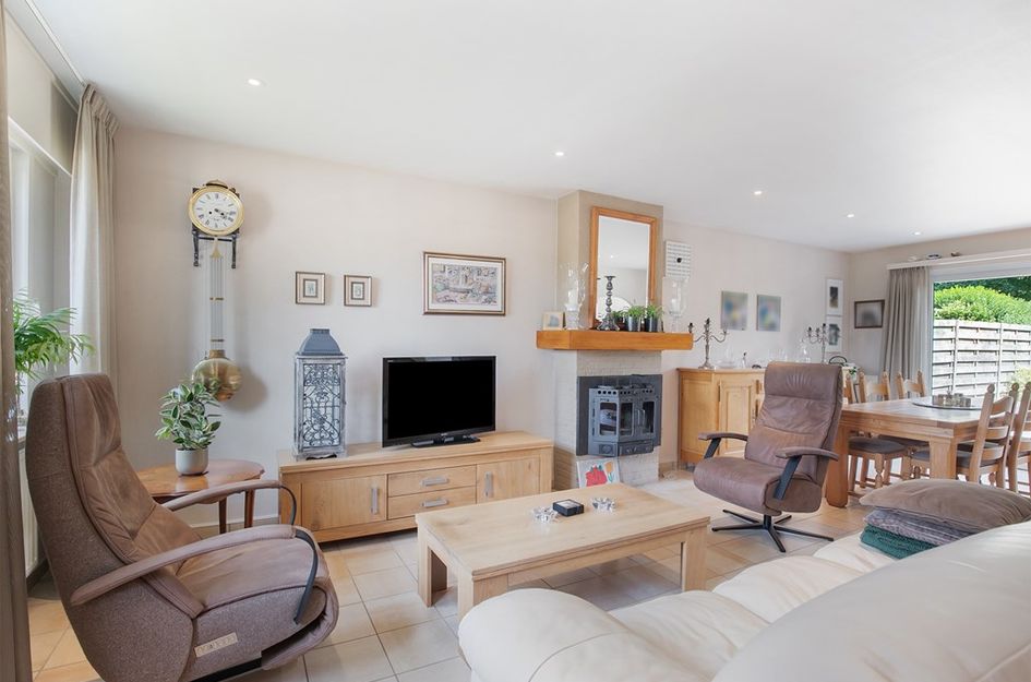 Wilhelminastraat 113A