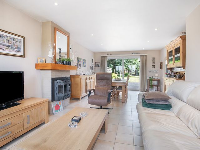 Wilhelminastraat 113A, Sint Jansteen