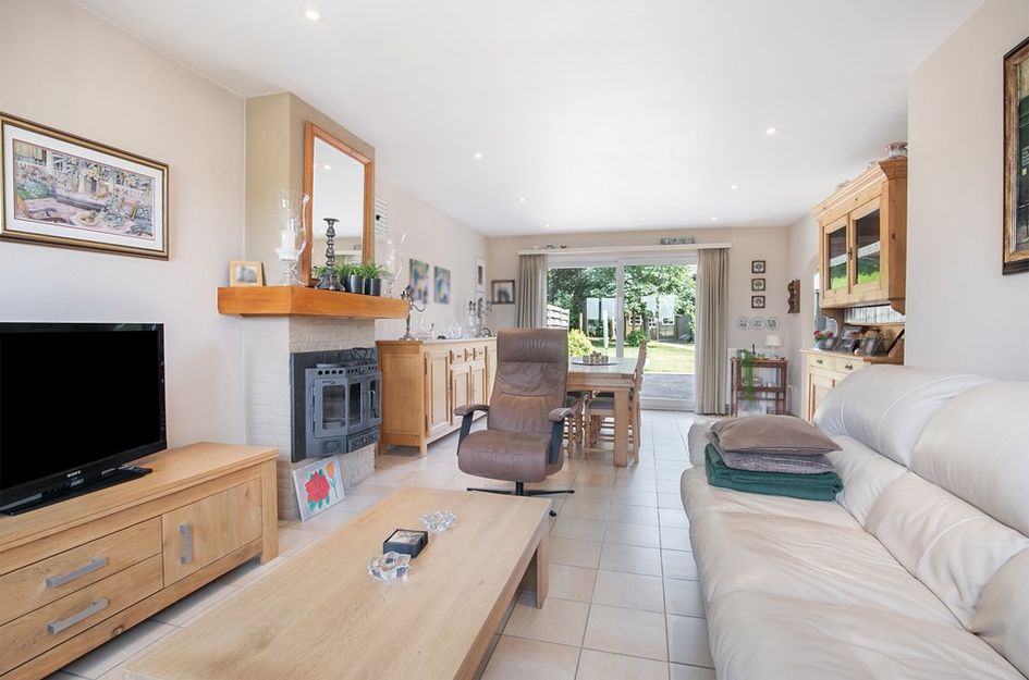 Wilhelminastraat 113A