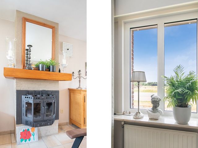 Wilhelminastraat 113A, Sint Jansteen