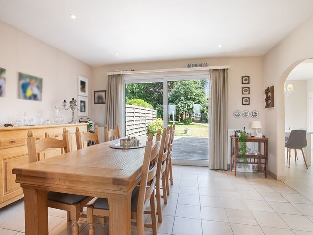 Wilhelminastraat 113A, Sint Jansteen