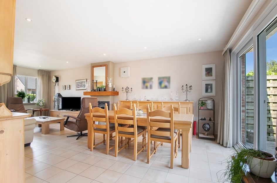 Wilhelminastraat 113A