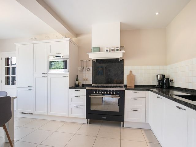 Wilhelminastraat 113A, Sint Jansteen