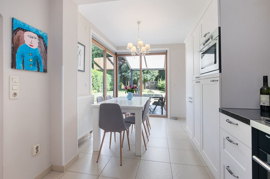 Wilhelminastraat 113A