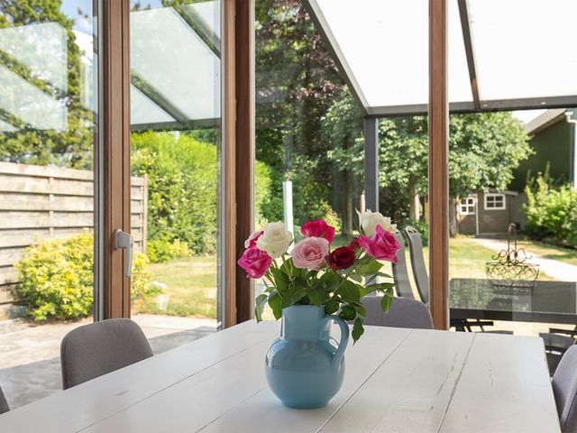 Wilhelminastraat 113A, Sint Jansteen