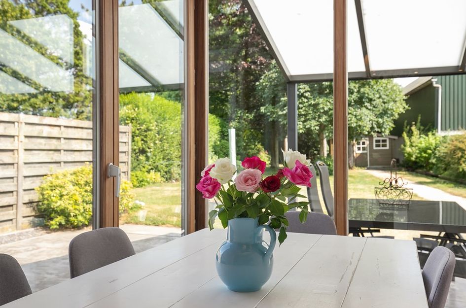 Wilhelminastraat 113A