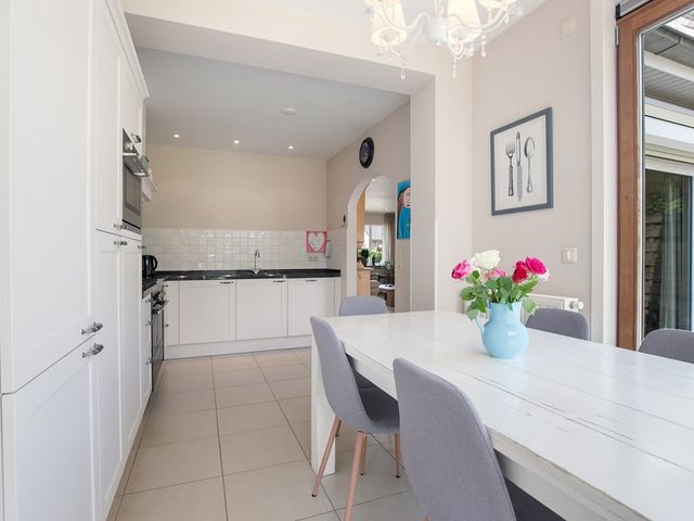 Wilhelminastraat 113A, Sint Jansteen