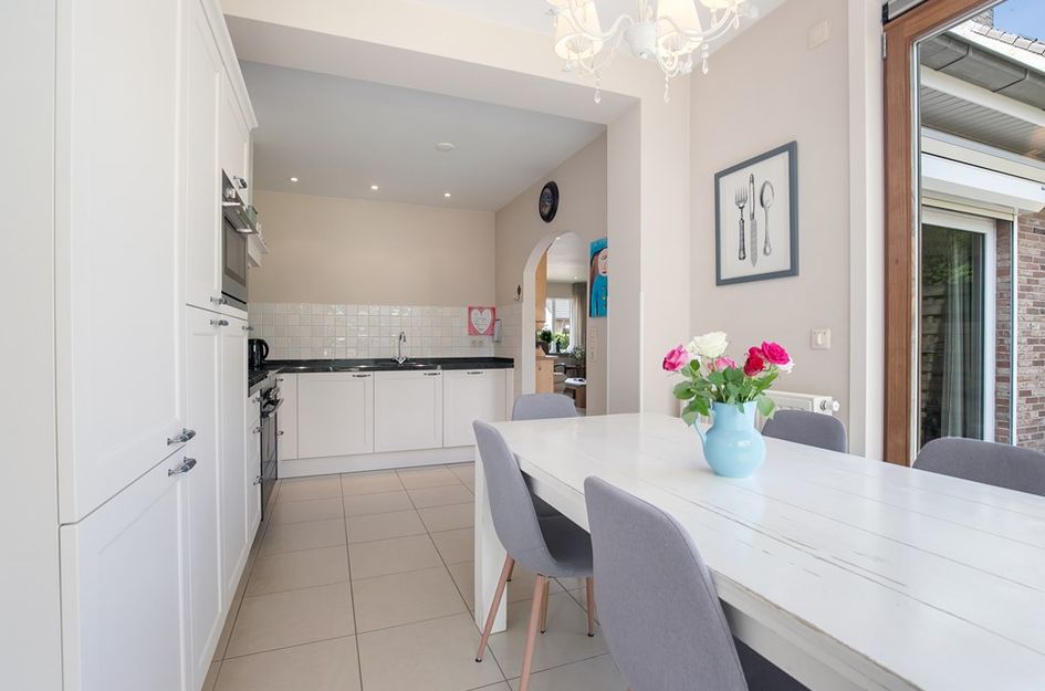 Wilhelminastraat 113A