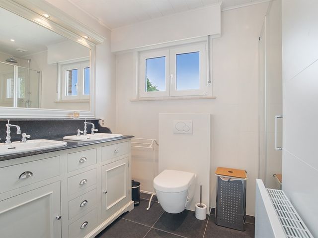 Wilhelminastraat 113A, Sint Jansteen