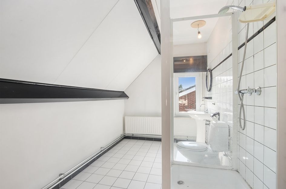 Wilhelminastraat 113A