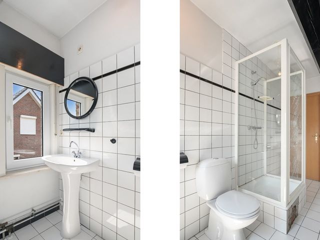 Wilhelminastraat 113A, Sint Jansteen