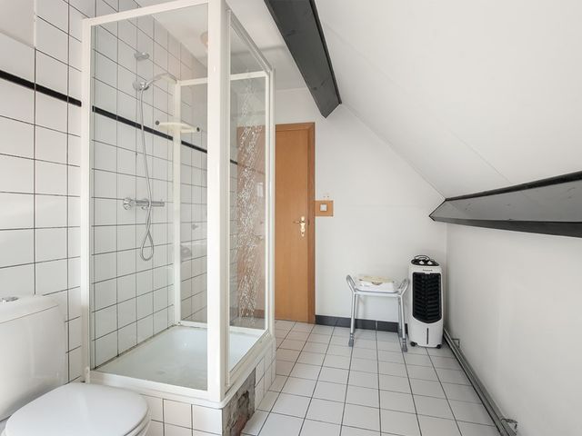 Wilhelminastraat 113A, Sint Jansteen