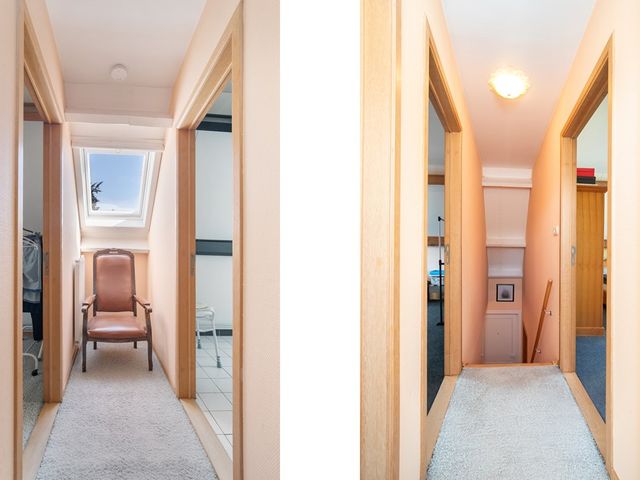 Wilhelminastraat 113A, Sint Jansteen