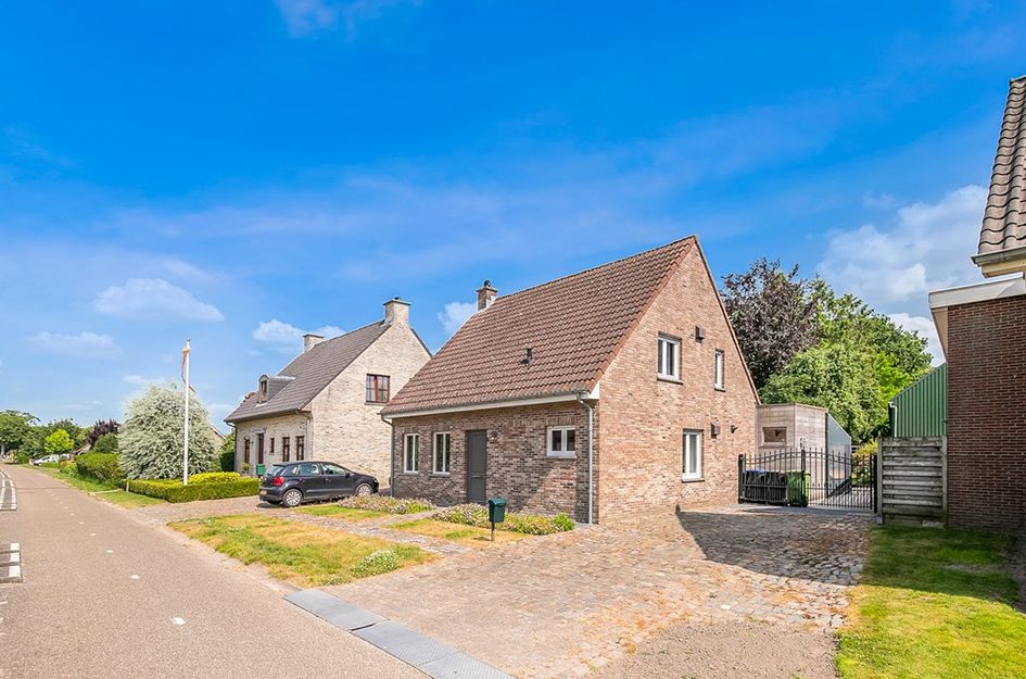 Wilhelminastraat 113A