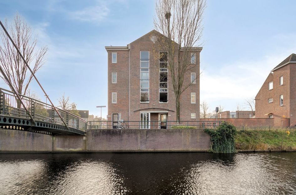 Mina Krusemansingel 100