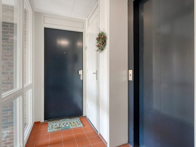 Mina Krusemansingel 100, Veenendaal