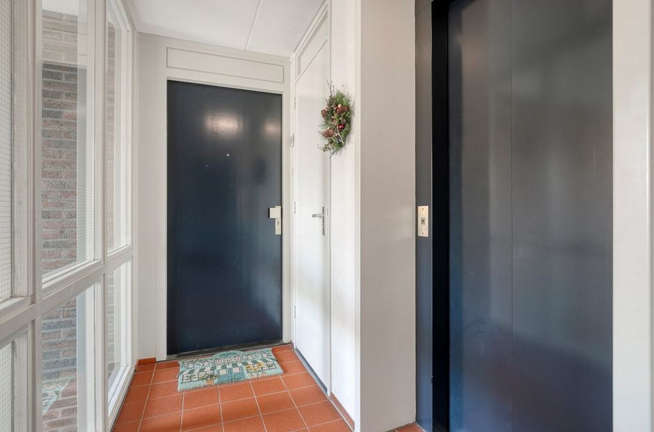 Mina Krusemansingel 100