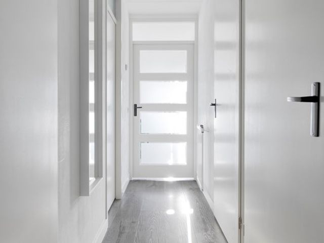 Mina Krusemansingel 100, Veenendaal