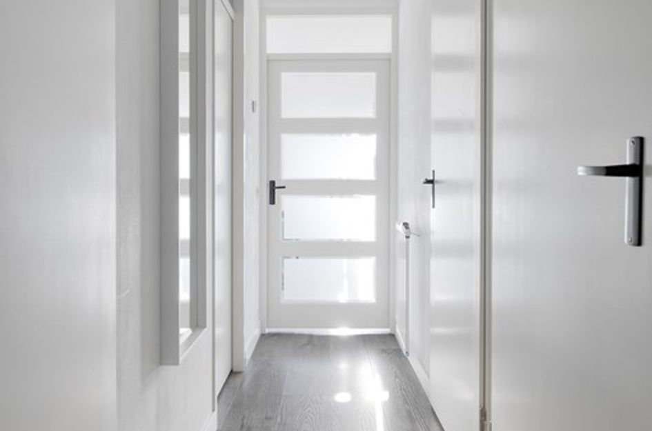 Mina Krusemansingel 100