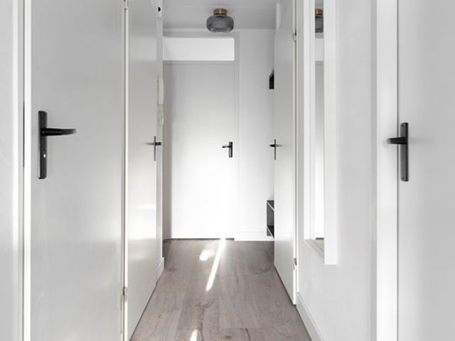 Mina Krusemansingel 100, Veenendaal