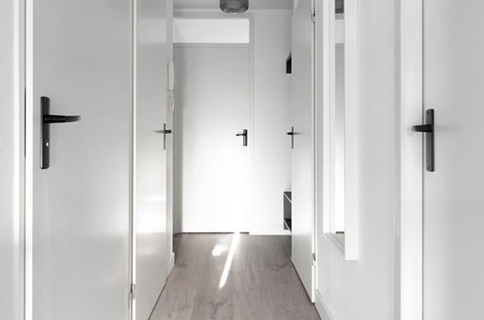 Mina Krusemansingel 100